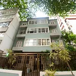 Loft Leblon A 200 Metros Da Melhor Praia Do Rio