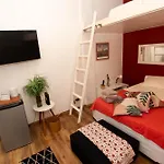 Loft Leblon A 200 Metros Da Melhor Praia Do Rio