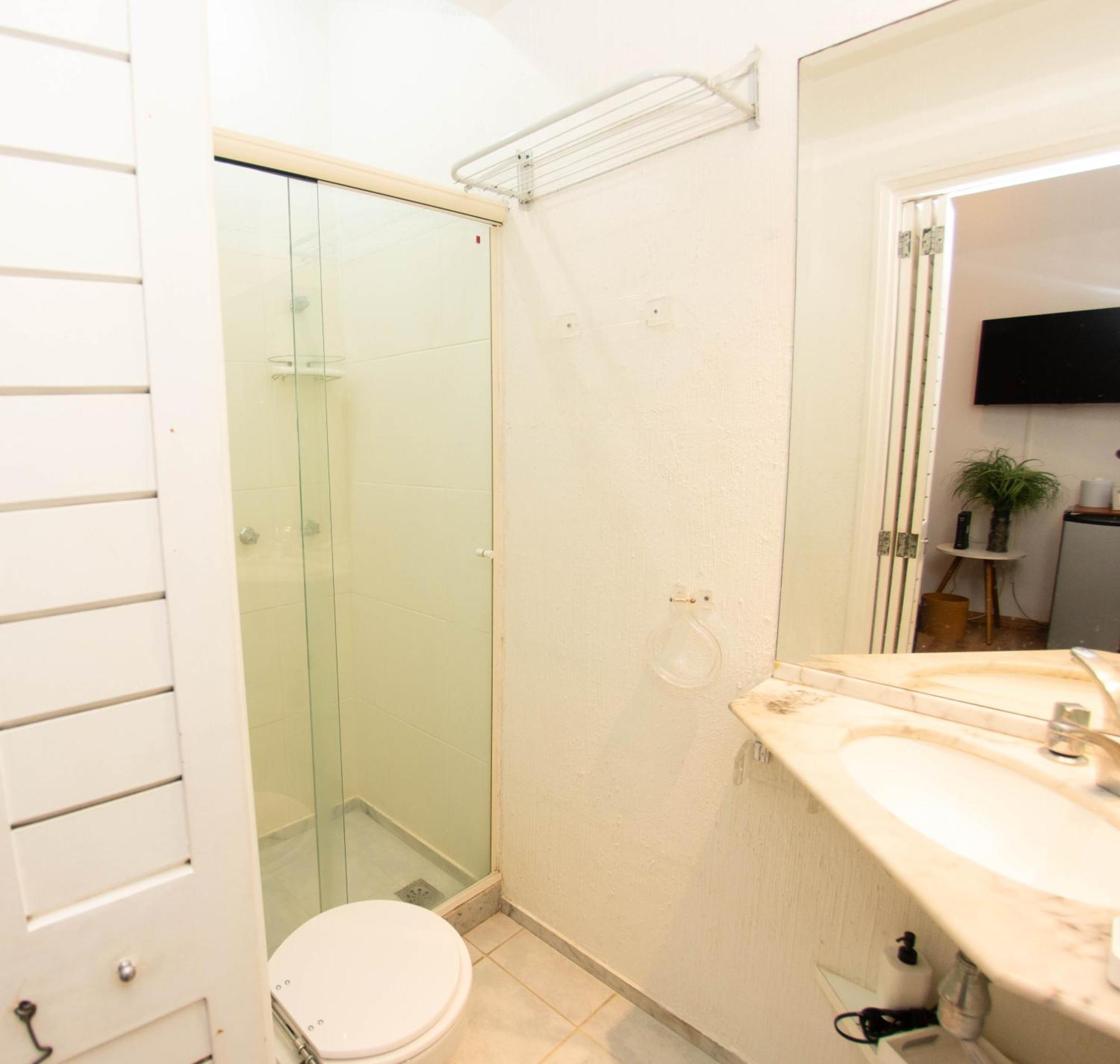 Loft Leblon A 200 Metros Da Do Rio *
