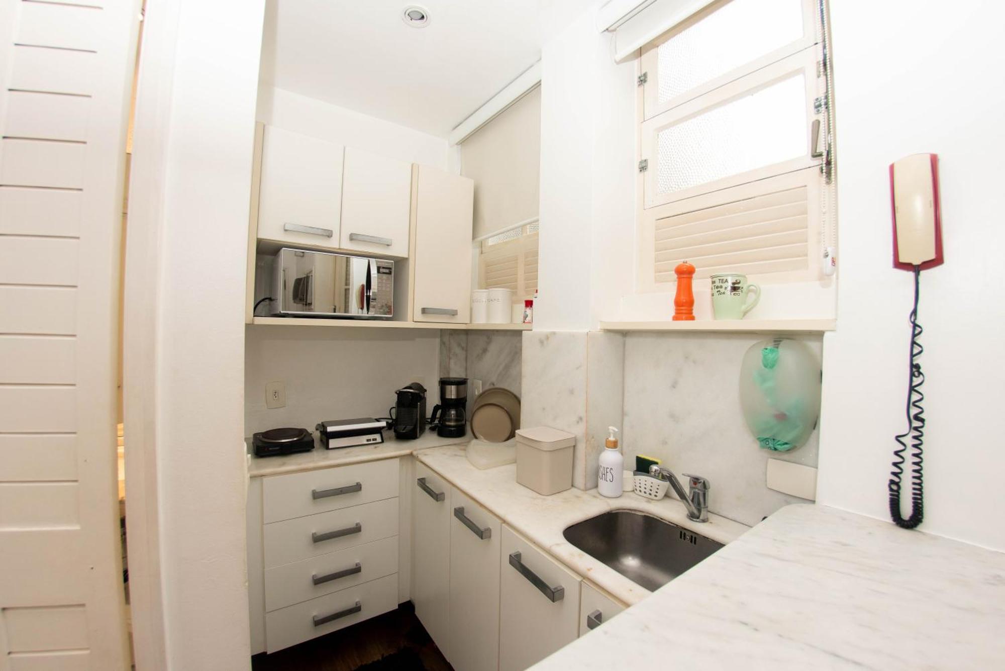 Loft Leblon A 200 Metros Da Do Rio Rio de Janeiro